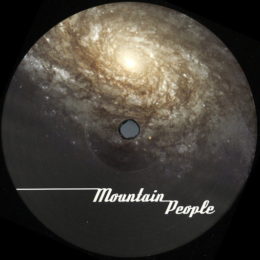 The Mountain People
The Nothingness