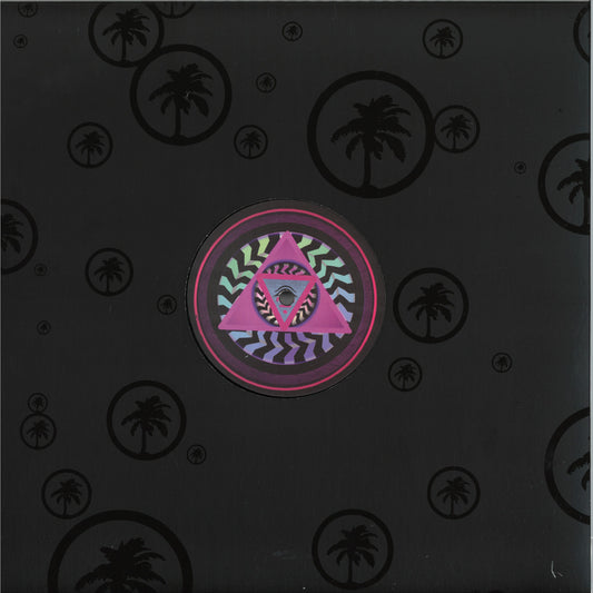 Harvy Valencia & Beltran
Origins EP