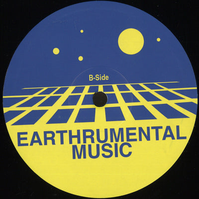 Franck Roger
Earthrumental Classics 001