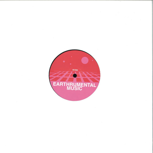 Franck Roger
Earthrumental Classics 002