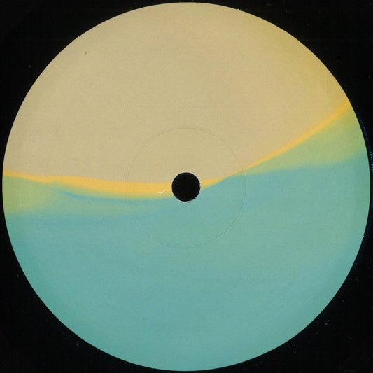Franck Roger
Life In Blue EP