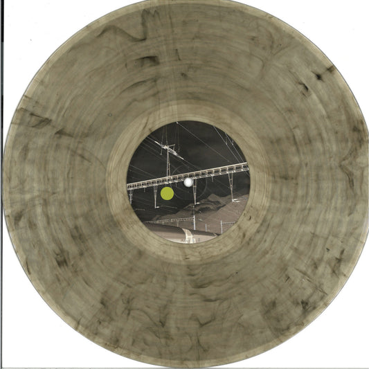 Audiochain
Chains Nr. 1