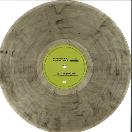 Audiochain
Chains Nr. 1