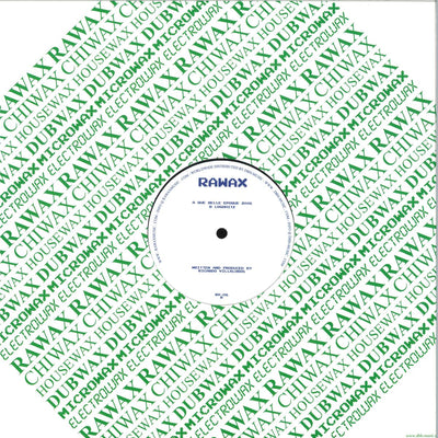 Ricardo Villalobos
Salvador Trilogy Part 2 of 3
