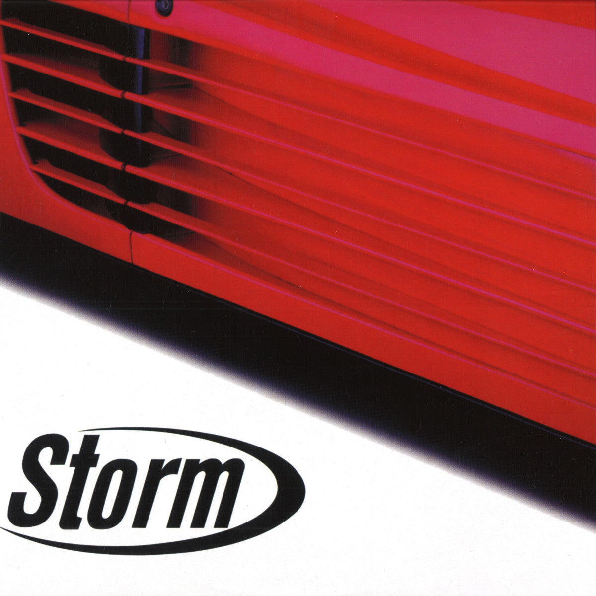 STORM - Storm