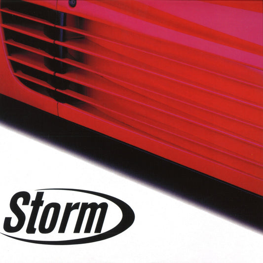 STORM - Storm