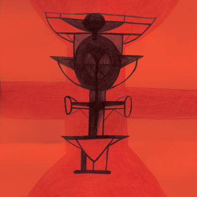 Nightmares on wax - Back to nature (Ricardo Villalobos Remixes)