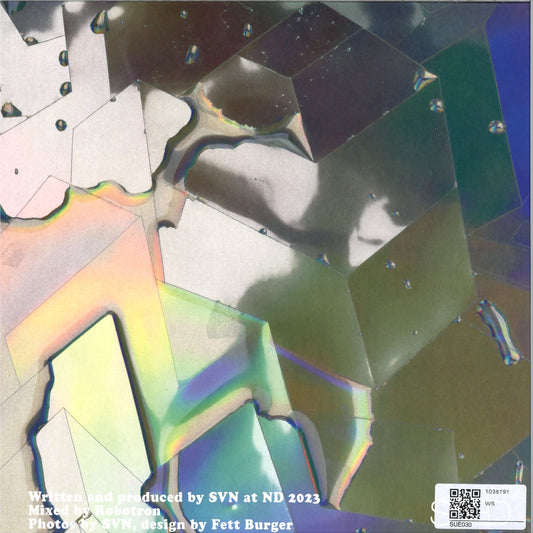SVN - Dub Cafe