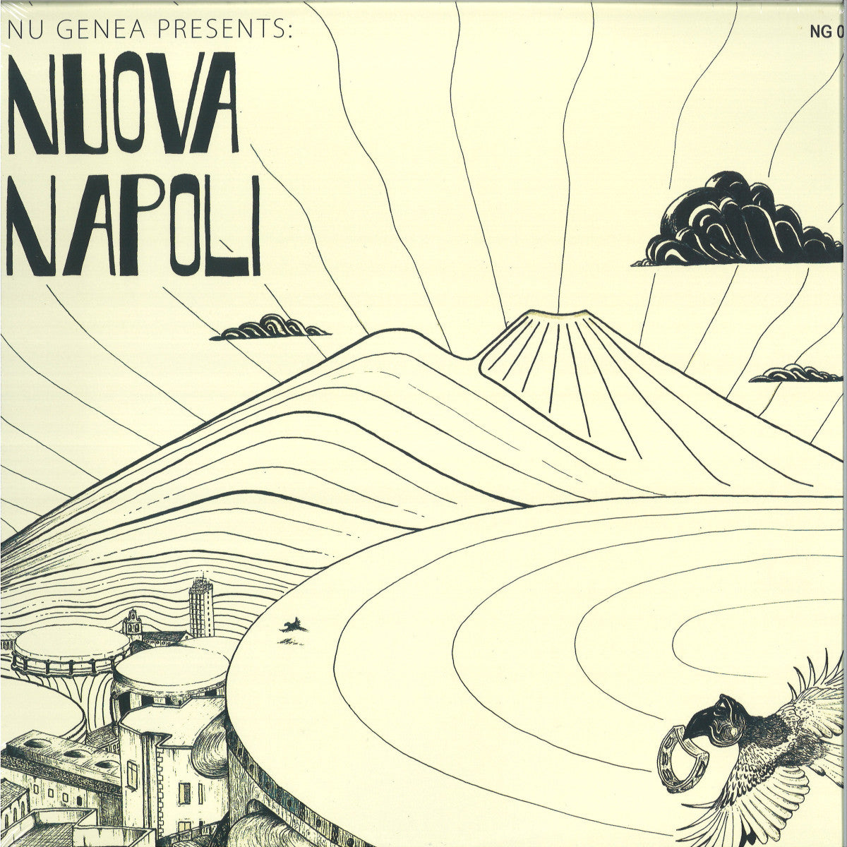 NU GENEA
NUOVA NAPOLI LP