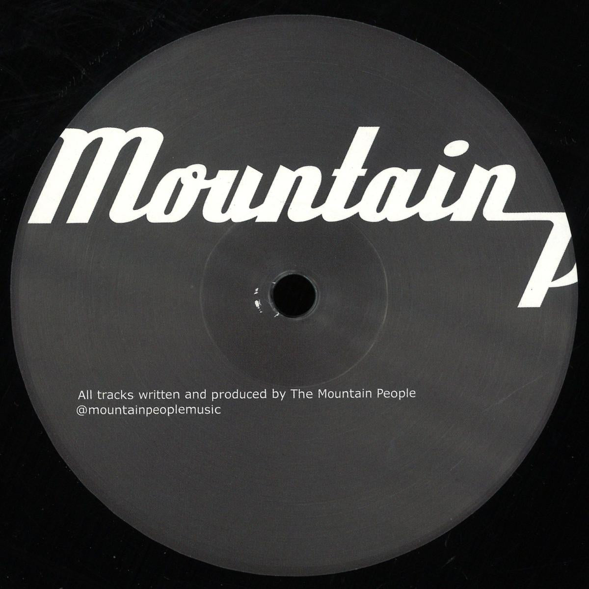 The Mountain People
The Cat The Guru