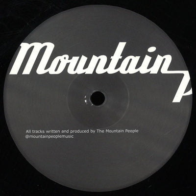 The Mountain People
The Cat The Guru