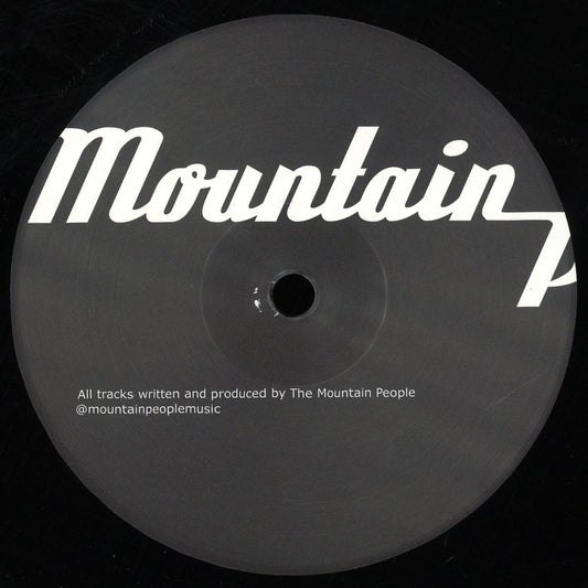 The Mountain People
The Cat The Guru