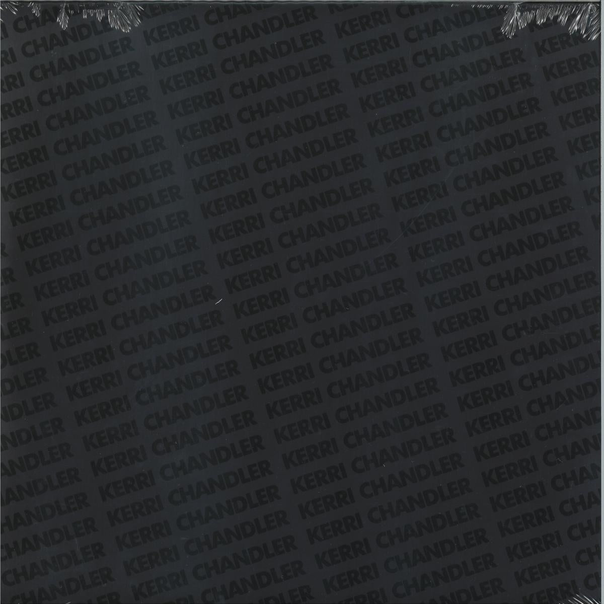 KERRI CHANDLER
Downtown EP Pt. 1 LP