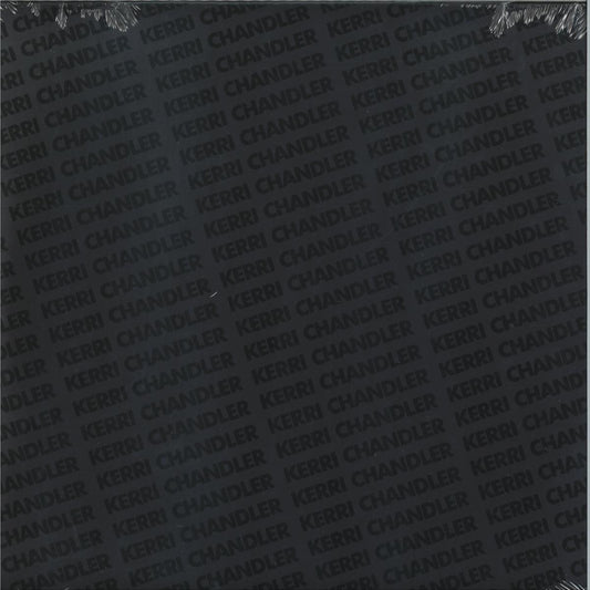 KERRI CHANDLER
Downtown EP Pt. 1 LP
