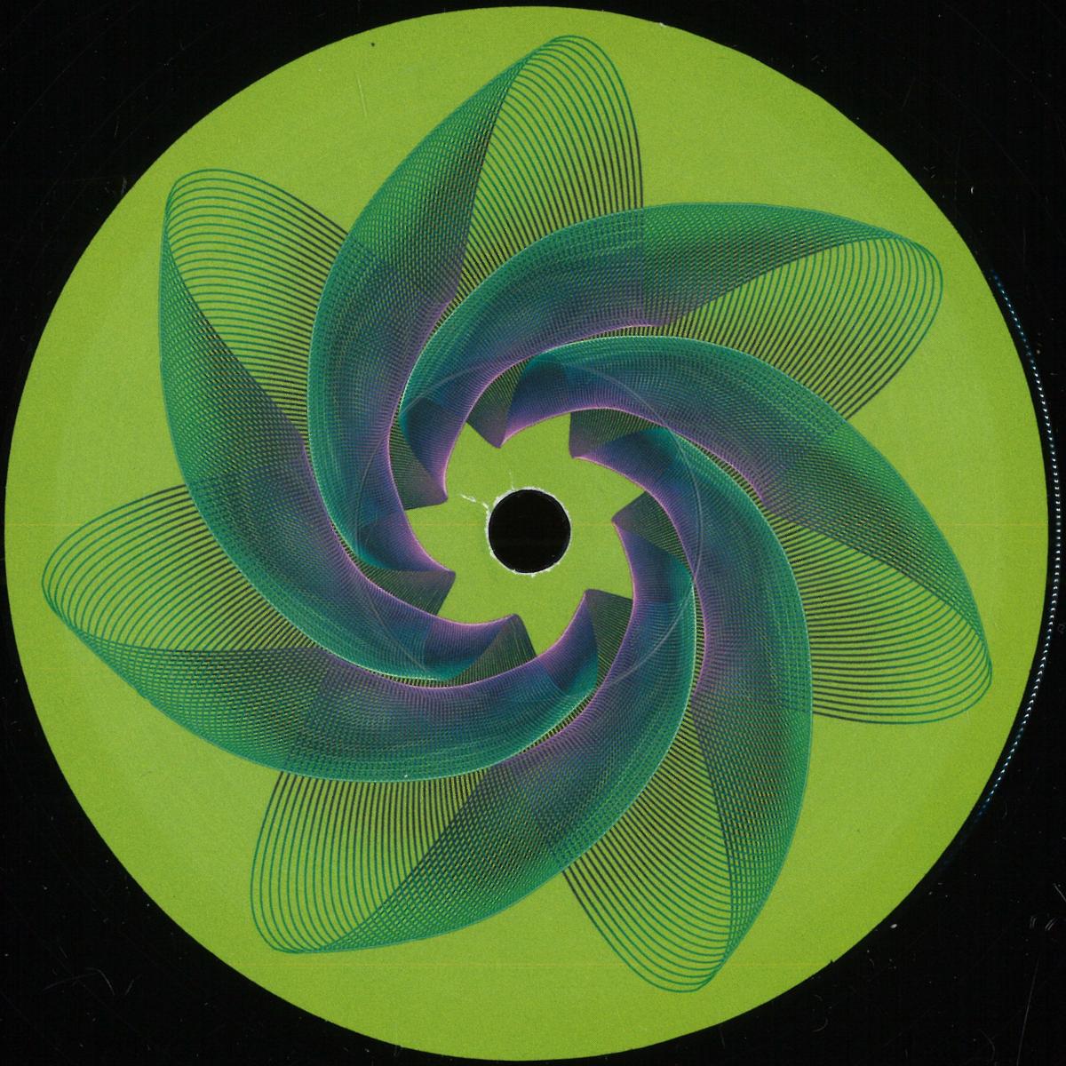 Franck Roger
It's Time To Care EP