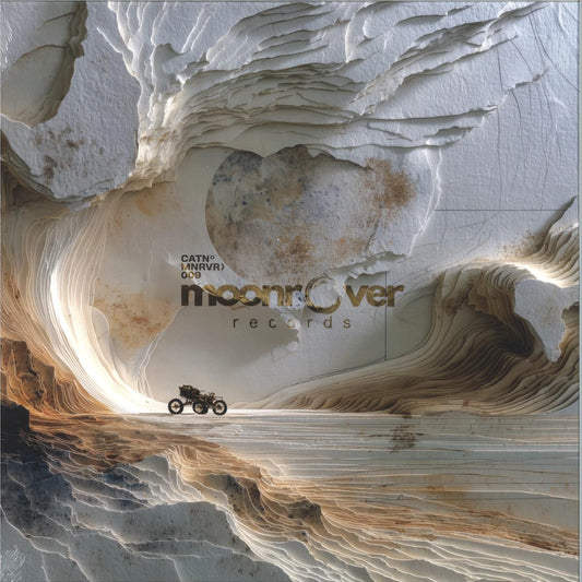 PRT Stacho
Echosphere LP