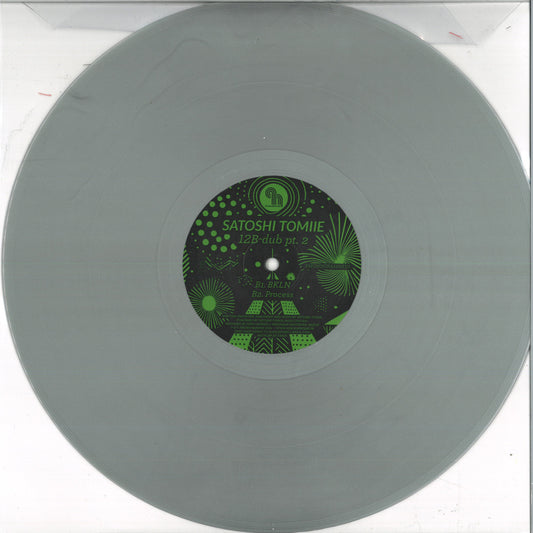 Satoshi Tomiie
12B Dub Part 2
