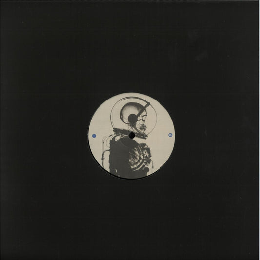 DJ Dextro
Lost Frame