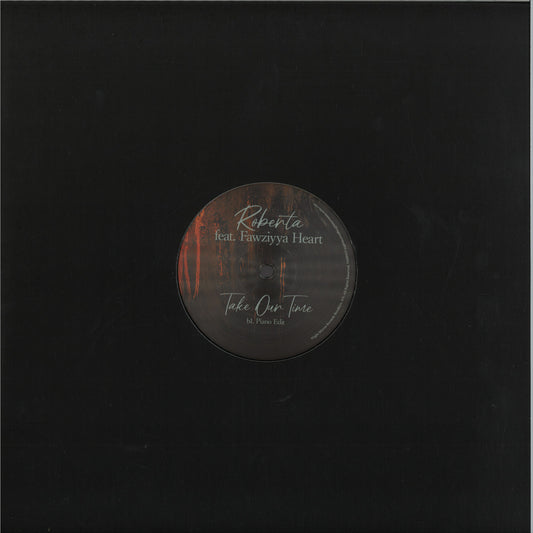Roberta - NMR013