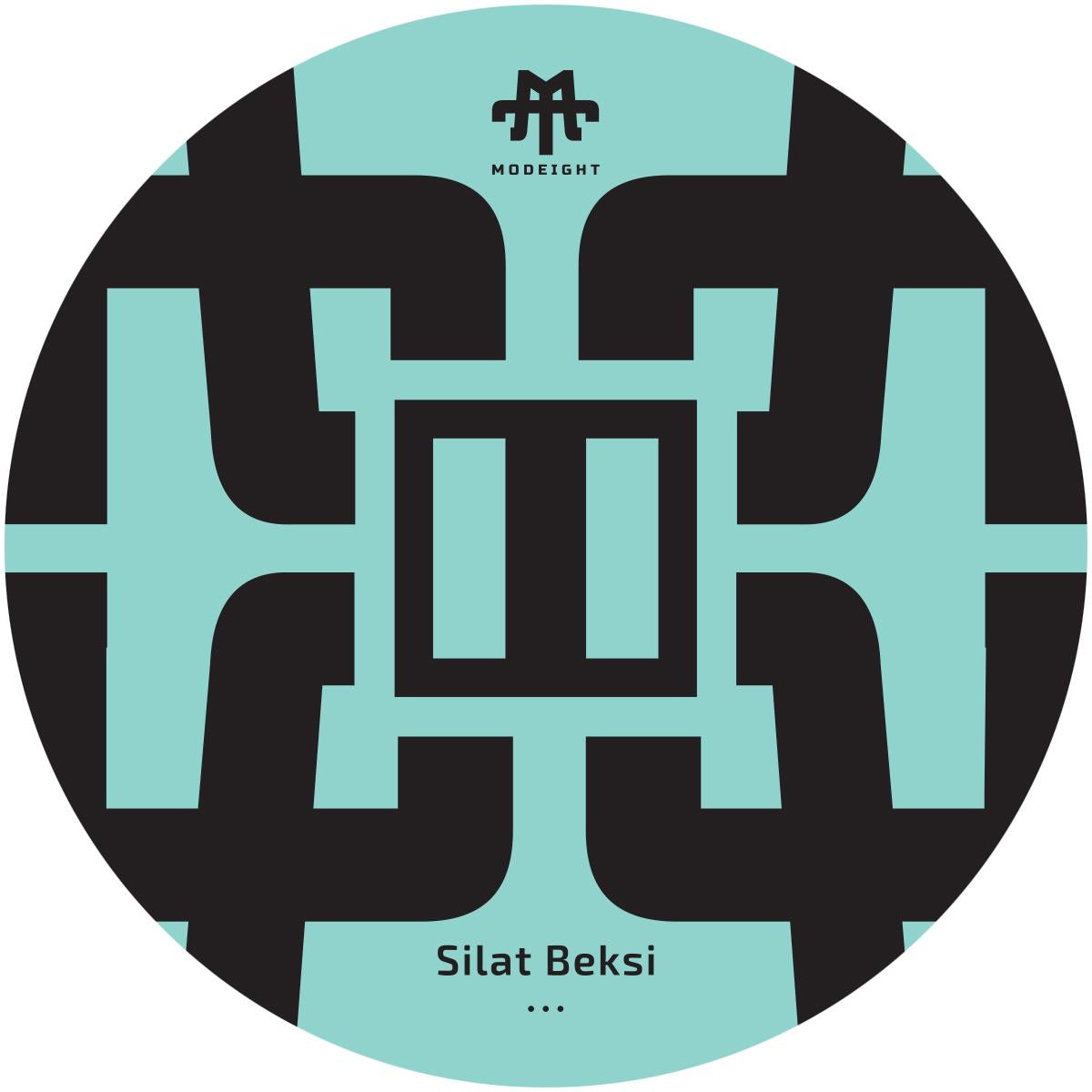 Silat Beksi - On my own Ep