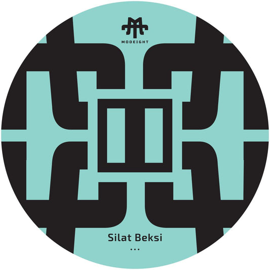 Silat Beksi - On my own Ep
