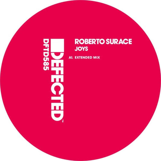 Roberto Surace - Joys