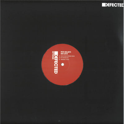 Pete Heller's
- Big Love