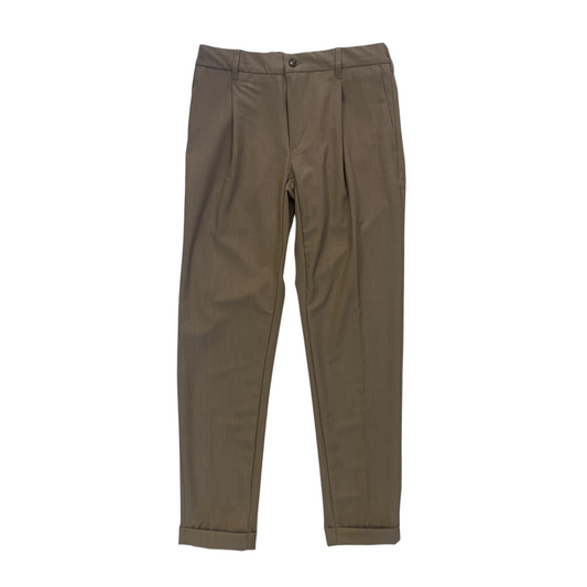 JOR0010C0066 - ZERO PANTALONE JORDY 25 TORTORA