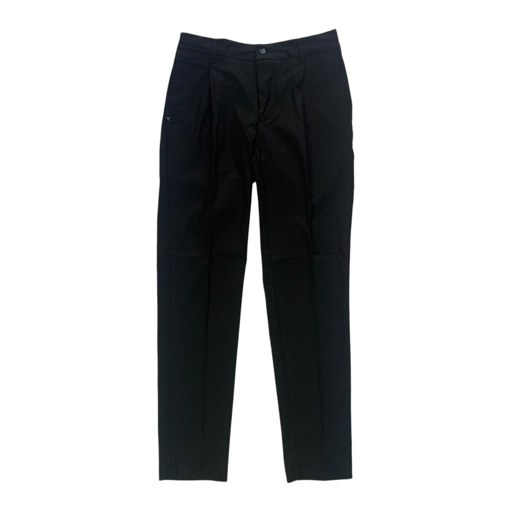 JOR0040C062 - ZERO PANTALONE JORDY NERO