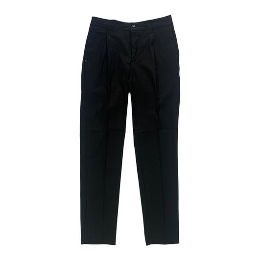 JOR0040C062 - ZERO PANTALONE JORDY NERO