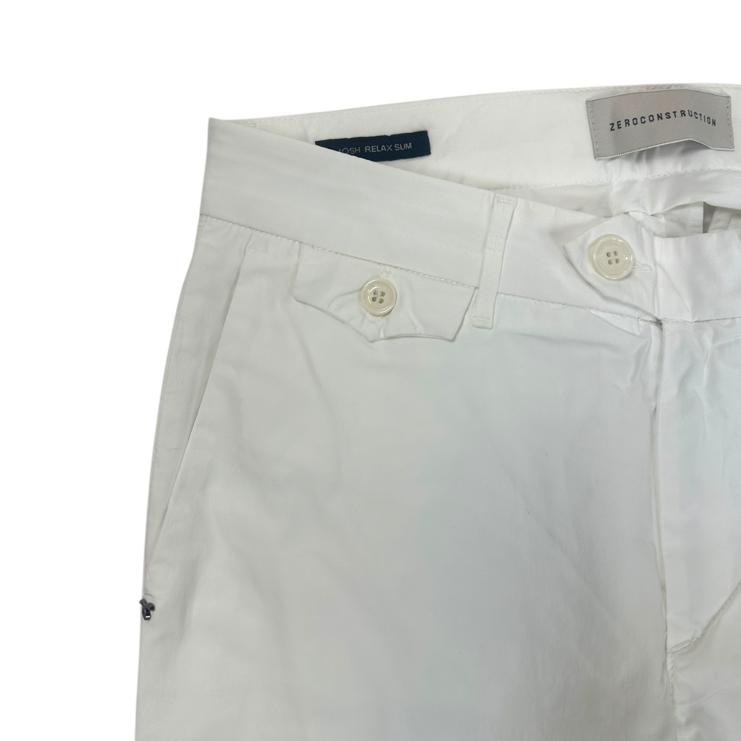 Zero Construction - Pantalone Josh 25