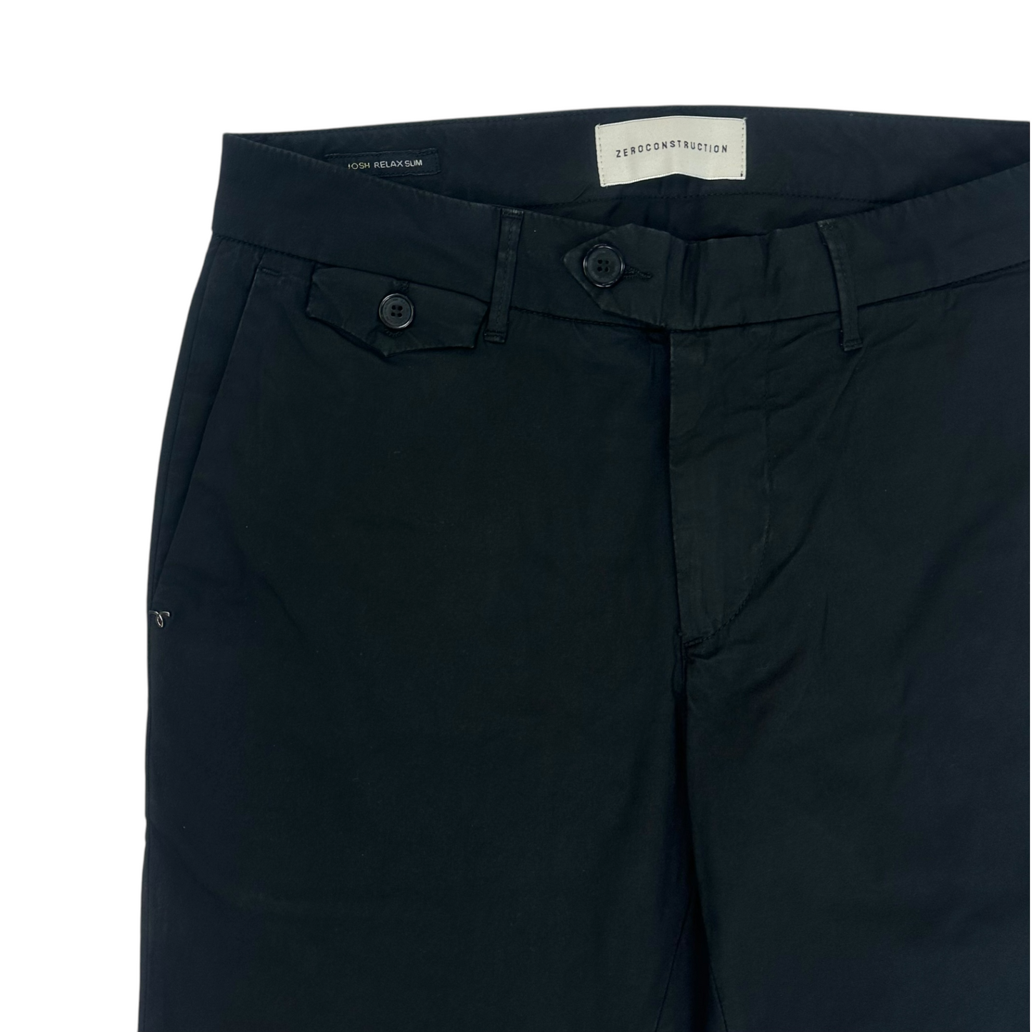 Zero Construction - Pantalone Josh 25