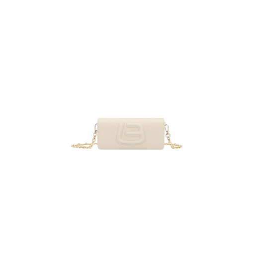 JOVITACER - La Fille des Fleurs Borsa Jovita Cervo Ivory