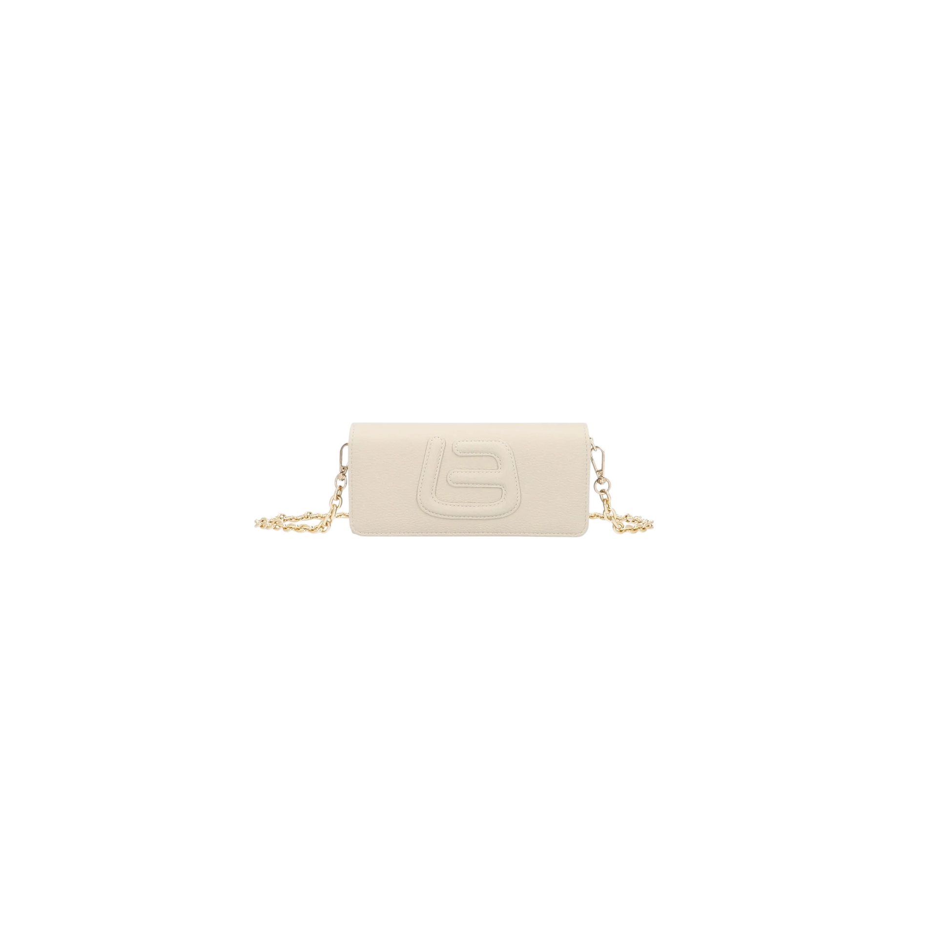 JOVITACER - La Fille des Fleurs Borsa Jovita Cervo Ivory