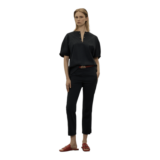 JPE25PA302 - Jijil Pantalone Popeline
