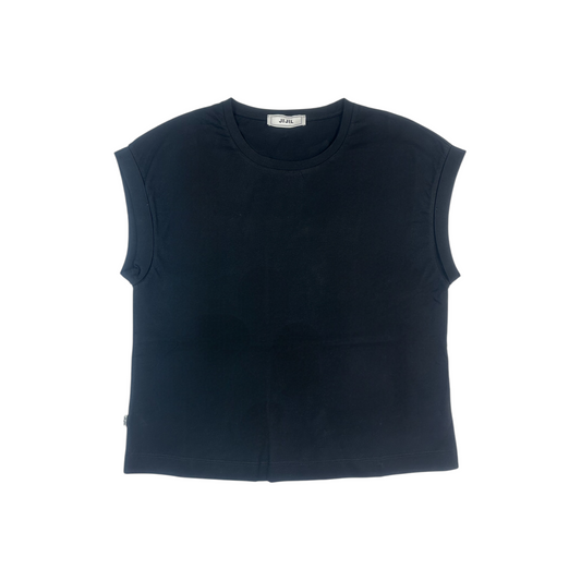 JPE25TS336 - Jijil T-shirt Basic Nero