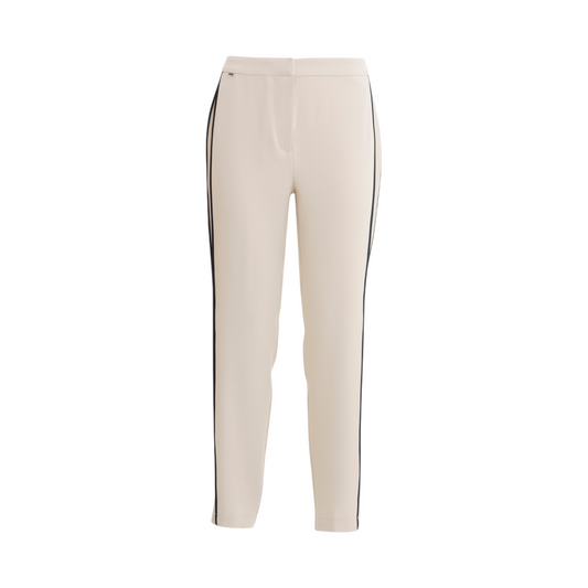 JPI24PA022 - JIJIL PANTALONE A SIGARETTA