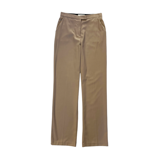 JPI24PA162 - JIJIL PANTALONE DRITTO ROCCIA