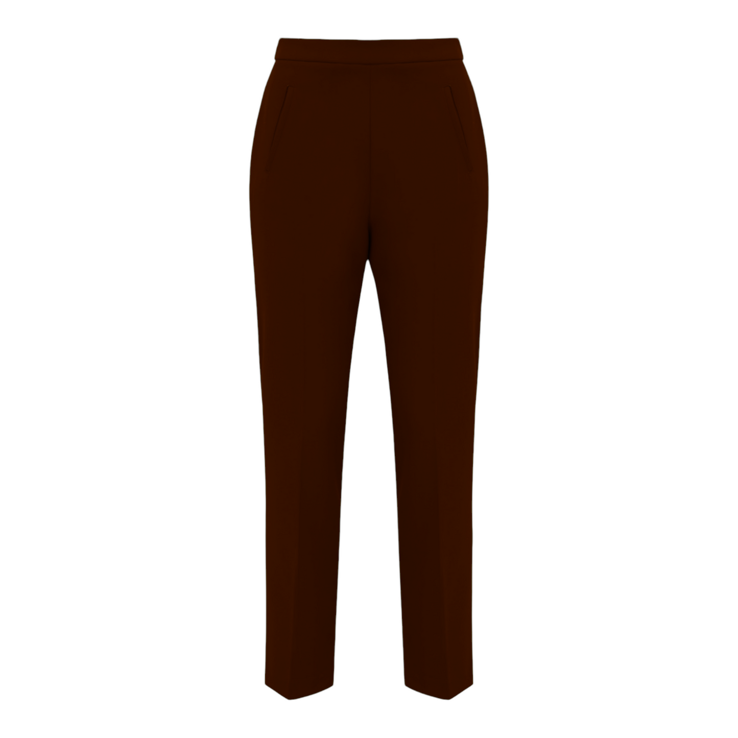 JPI24PA286 JIJIL PANTALONE STRETTO