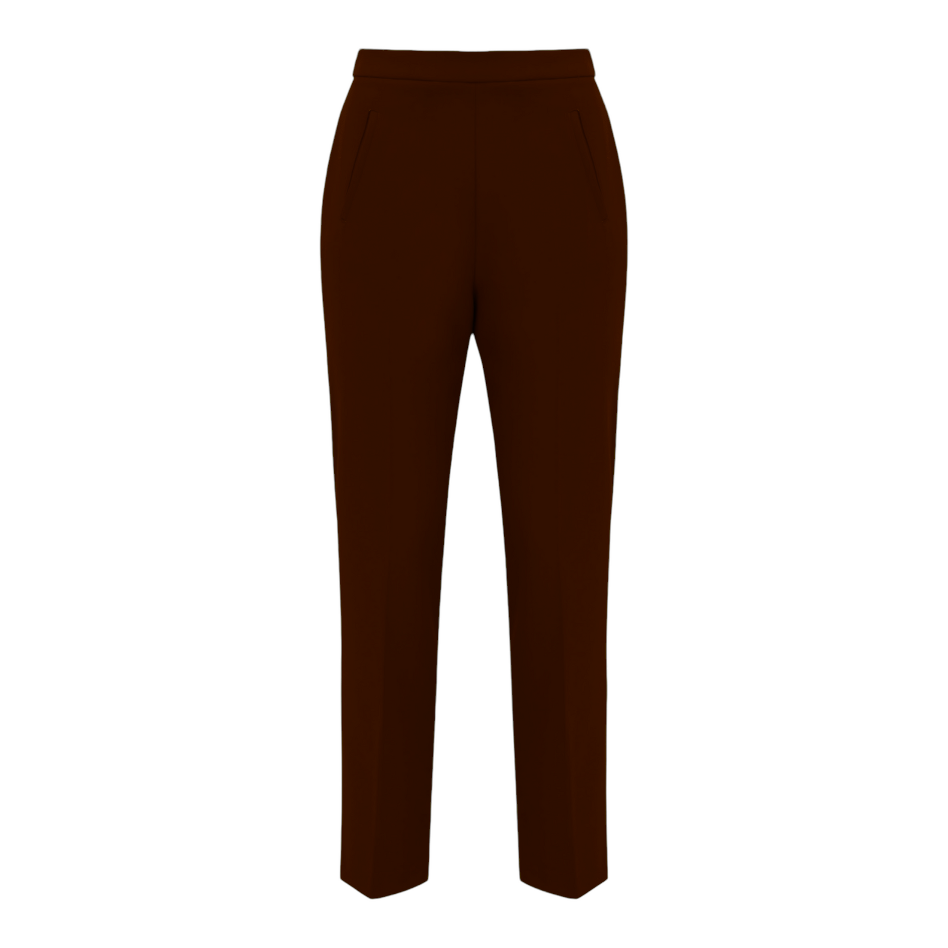 JPI24PA286 JIJIL PANTALONE STRETTO