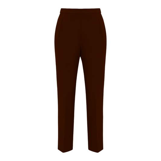 JPI24PA286 JIJIL PANTALONE STRETTO