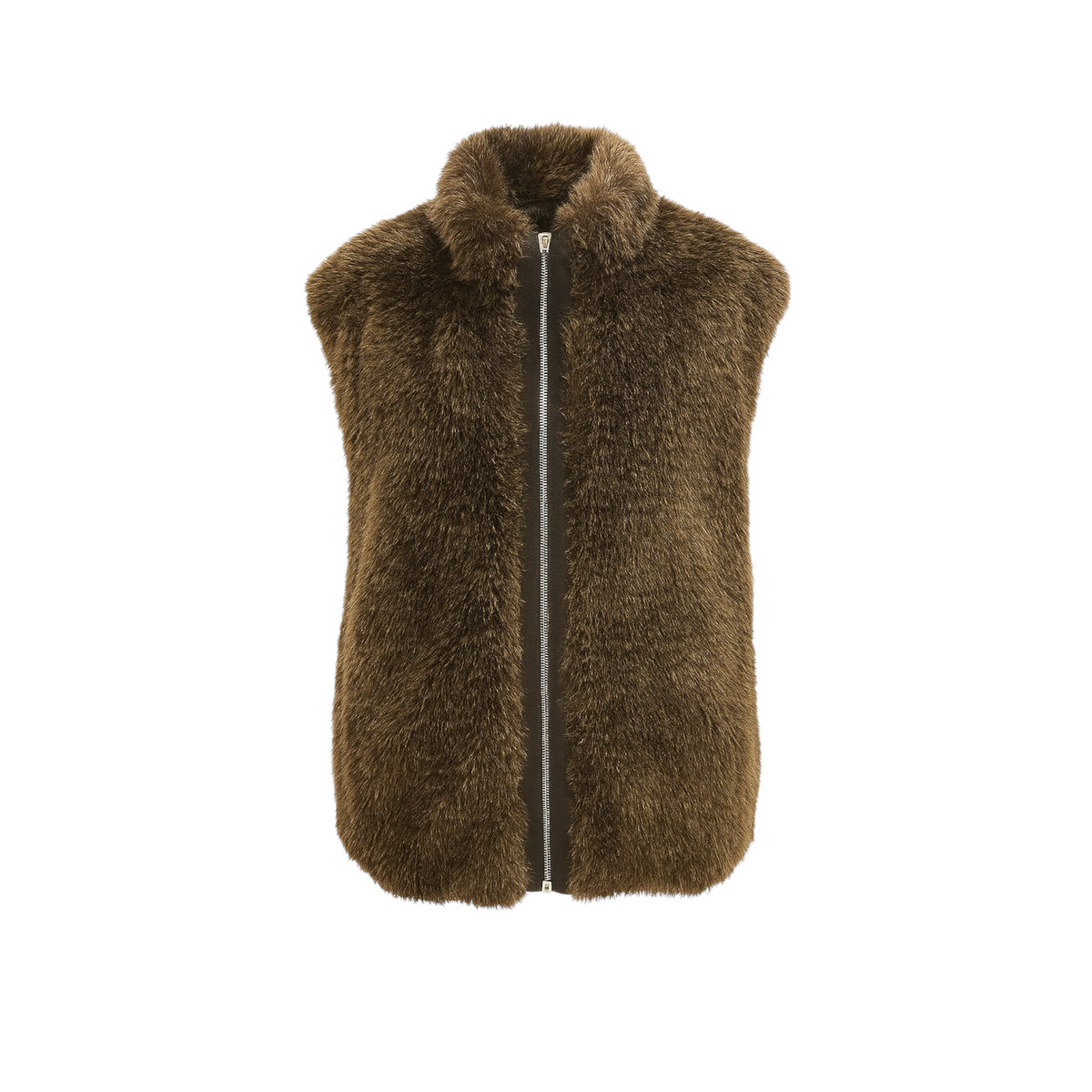 JPI26CP179 - JIJIL SMANICATO ECOFUR MORO