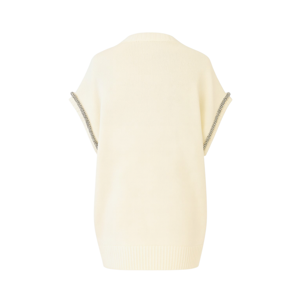 Jijil - Cardigan Smanicato