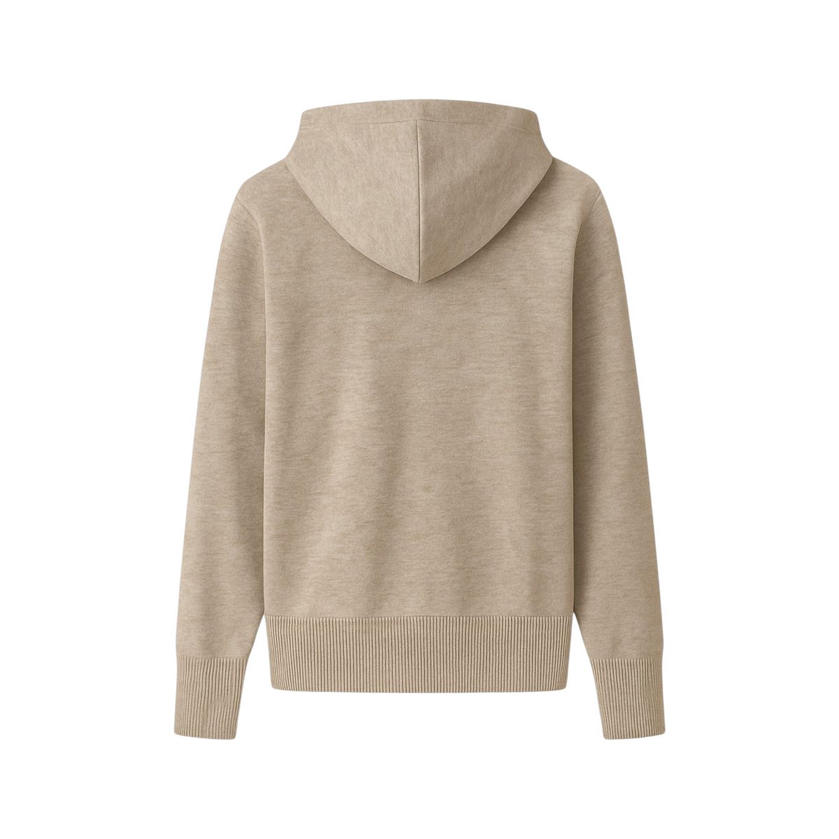 Jijil - Maglia con Cappuccio