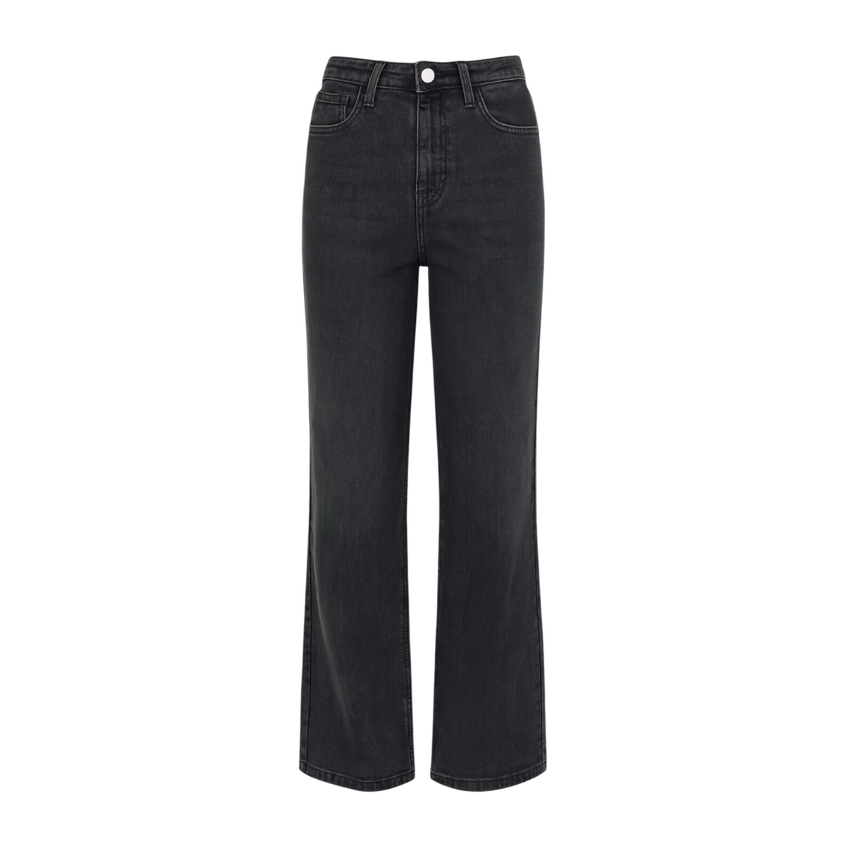 JPI26PJ115 - JIJIL PANTALONE IN DENIM MORO