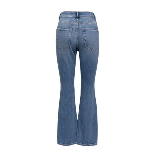 Jijil - Denim a Trombretta