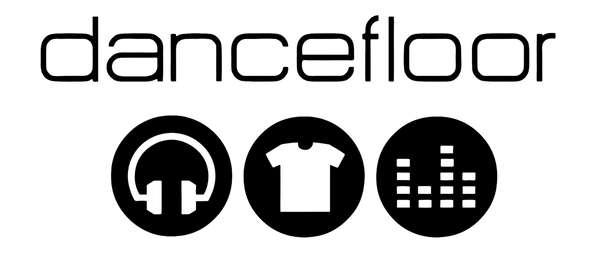 Logo Dancefloor Shop