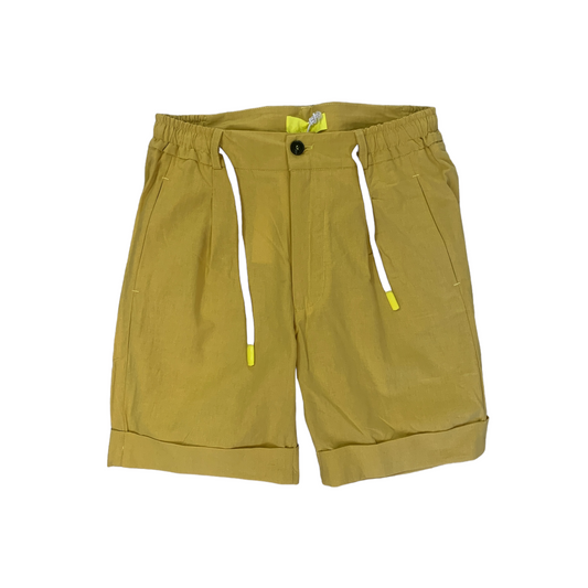 BERMAN24 -  Lord Partenopei Bermuda