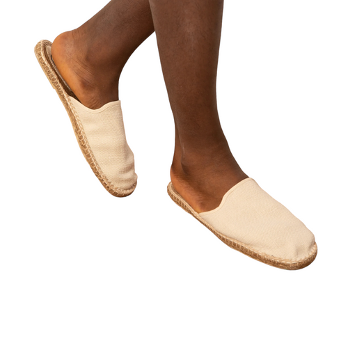 Lord Partenopei - Espadrillas Sabot