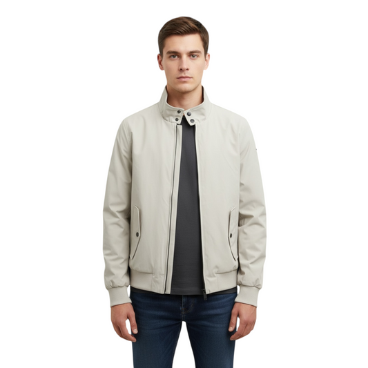 M101 - MORE GIUBBINO HARRISON GHIACCIO